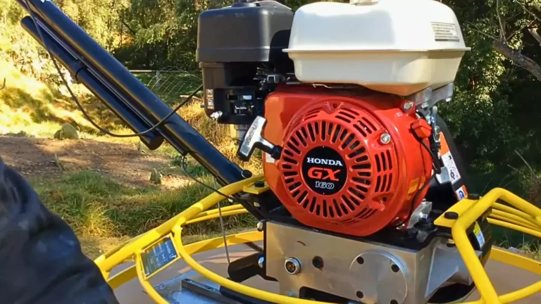 How To Change Generator Rope and spring