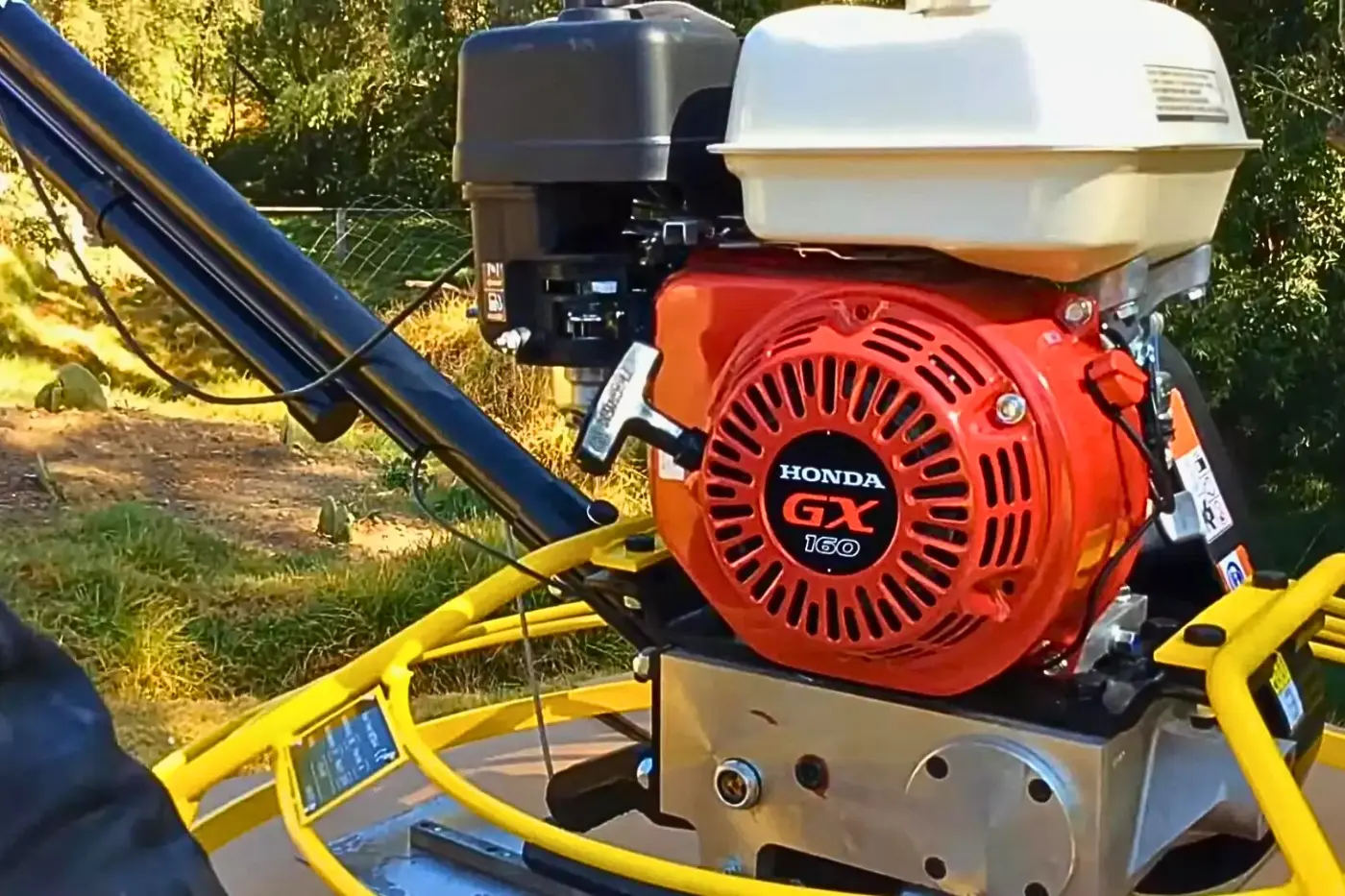 How To Change Generator RopePull Cord