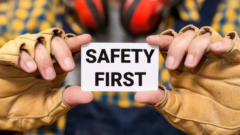 Generator Safety Checklist